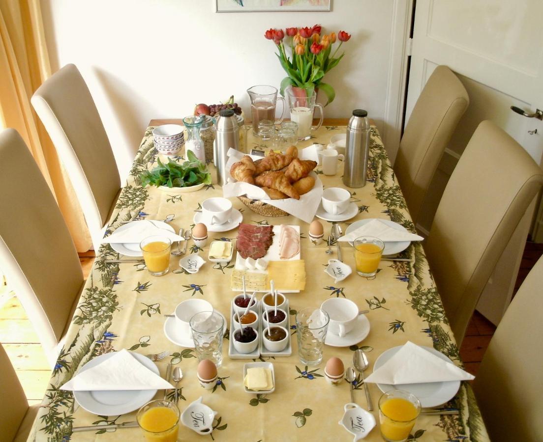 Bed & Breakfast Tegenover De Molen Haarlem Ngoại thất bức ảnh